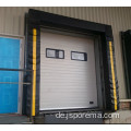 Warehouse PVC Fabric Dock Dichtung zum Laden